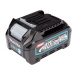Aku Makita BL4025; 40 V; 2,5 Ah; Li-ion