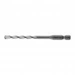 Universaalne puur Milwaukee MultiMaterial; 5,5x50x100 mm