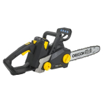 Kettsaag Texas CSX4000; 40 V (ilma aku ja laadijata)