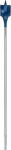 Puidu lapikpuur Bosch 2608900353; 30x400 mm