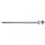 Puidukruvi Fischer TORX; 6,0x110 mm; 100 tk