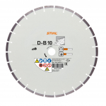 Teemantl&otilde;ikeketas Stihl 08350907039; 300 mm