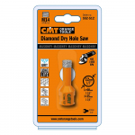 Teemantpuurimispea kuivl&otilde;ikamiseks CMT 552-512; D=12 mm