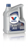 &Otilde;li Valvoline SYNPOWER ENV C2 5W30; 4 l