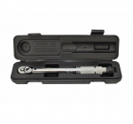 1/4'' d&uuml;nomeetriline v&otilde;ti AWTools AW39402BL; 5-25 Nm