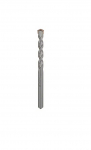 Betoonipuur Bosch SILVER PERCUSSION; 12x150 mm