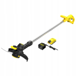 Murutrimmer Stanley SFMCST925M1-QW; 18 V; 1x2,0 Ah aku