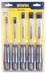 Meislite komplekt Irwin TM444S5; 5 tk