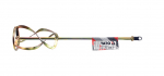 Spiraalsegur Yato YT-5507; M14; 120x600 mm