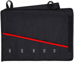 Tasku t&ouml;&ouml;riistav&ouml;&ouml;le Knipex 001955S5LE