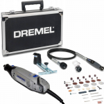 Universaalne t&ouml;&ouml;riist Dremel 3000; + 45 lisatarvikud