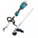 Multifunktsionaalne aiat&ouml;&ouml;riist Makita DUX18ZX1; 18 V (ilma aku ja laadijata)