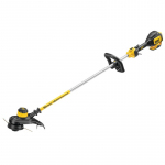 Akumurutrimmer DeWalt DCM561PB; 18 V (ilma aku ja laadijata)
