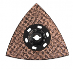 Lihvimisalus Makita MAM017; 116 mm