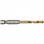Metallipuur Milwaukee SW; HSS-G; 4x71,5 mm; 2 tk