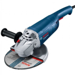 Nurklihvija Bosch GWS 2200; 2200 W