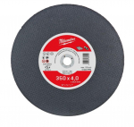 Abrasiiv l&otilde;ikeketas Milwaukee 4932472264; 350x4x25,4 mm