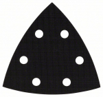 Lihvimisalus delta lihvimismasinale Bosch, PDA; 1 tk