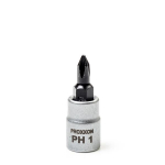 Pesaga otsik Proxxon; PH1; 1/4''
