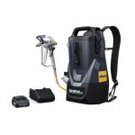 Aku&otilde;huvaba v&auml;rviprits Wagner SprayPack 18V