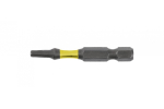 Kruviotsik Hogert HT1S169; TT27; 1/4''; 50 mm; 2 tk