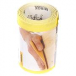 Liivapaberi rull Mirka 1653400180; 115mmx5m; P80