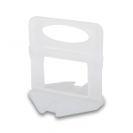 Plaadipaigalduse indikaator Rubi&nbsp;DELTA LEVEL SYSTEM; 3-12 mm; 1 mm; 400 tk