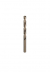 Metallipuur Bosch HSS-Co; DIN 338; 10x133 mm; 1 tk