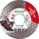 Teemantl&otilde;ikeketas DISTAR 10115502020; 125x30x1,6 mm