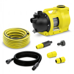 Aiapump Karcher BP 4.500 Garden Set Plus; 550 W
