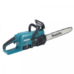 Kettsaag Makita DUC407ZX3; 18 V; 40 cm juhtplaat (ilma aku ja laadijata)