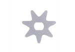Veot&auml;hik Bosch 2604730028