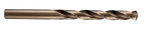 Metallipuur Tivoly T LINE; HSSE5; DIN 338; 3,5x70 mm; 2 tk