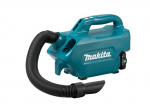 Akutolmuimeja Makita CL121DSM; 12 V; 1x4,0 Ah aku