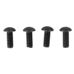 Lukustuskruvid Mirka MIE3321011; 4 tk