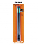 L&ouml;&ouml;kkruvikeerajate otsakute komplekt Bahco 66IM/150T20C-2P; T20; 150 mm; 2 tk