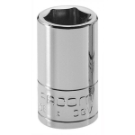 Padrunv&otilde;ti Facom R.9; 1/4''; 9x22 mm