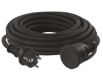 Pikendusjuhe Emos P01810R; 10 m; 3x2,5 mm&sup2;