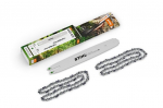 Tarvikute komplekt mootorsaele Stihl 30050009902