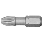 Kruviotsik Facom ED.101T; 1/4''; PZ1; 25 mm
