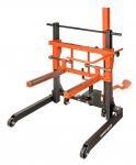 H&uuml;drauliline t&otilde;stuk Bahco BH8AC3; 600 kg