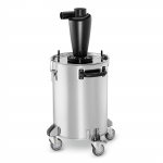 Ts&uuml;kloneelfilter tolmuimejatele Karcher CS 40 ME