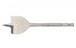 Puidu lapikpuur Yato YT-3246; 24x152 mm