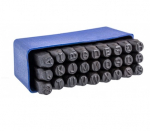 T&auml;htede markerid Condor CON-CNL-3527; 5,0 mm; 27 tk