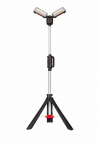T&ouml;&ouml;lamp AWTools AW17650BL; 14,8 V; 6000 lm; 1x5,2 Ah aku