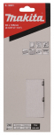 Lihvpaber vibrolihvmasinatele Makita E-19691; 93x185 mm; P240; 10 tk