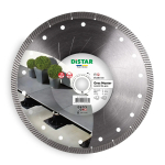 Teemantl&otilde;ikeketas DISTAR 81120528026; 230 mm; 1,6 mm