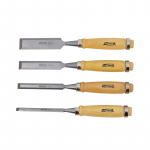 Meislite komplekt AWTools AW32903; 6-24 mm; 4 tk