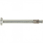 K&uuml;&uuml;nte puks Essve 123475; 6 mm; 200 tk