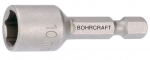 Kruvikeerajaotsakute magnetiline hoidja Bohrcraft BC65001500745; SW7; 1/4''; 45 mm